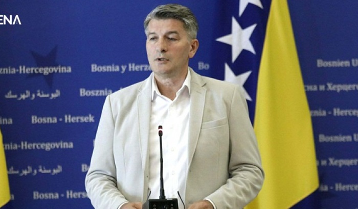 Članicama NATO-a stalo je da Deklaracija održava stabilnost