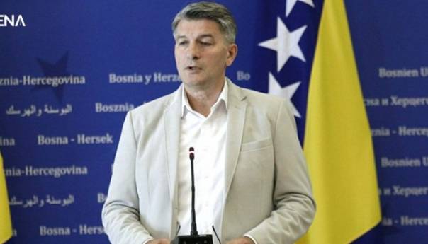 Članicama NATO-a stalo je da Deklaracija održava stabilnost