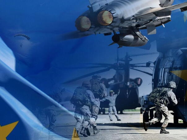 Članice EU imaju 6 mjeseci za izradu planova za jačanje odbrane