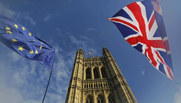 Članice EU odobrile trgovinski sporazum sa Velikom Britanijom