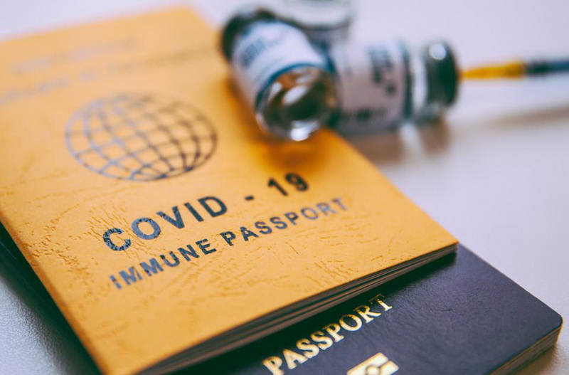 Članice EU postigle zvanični dogovor o pokretanju Covid pasoša
