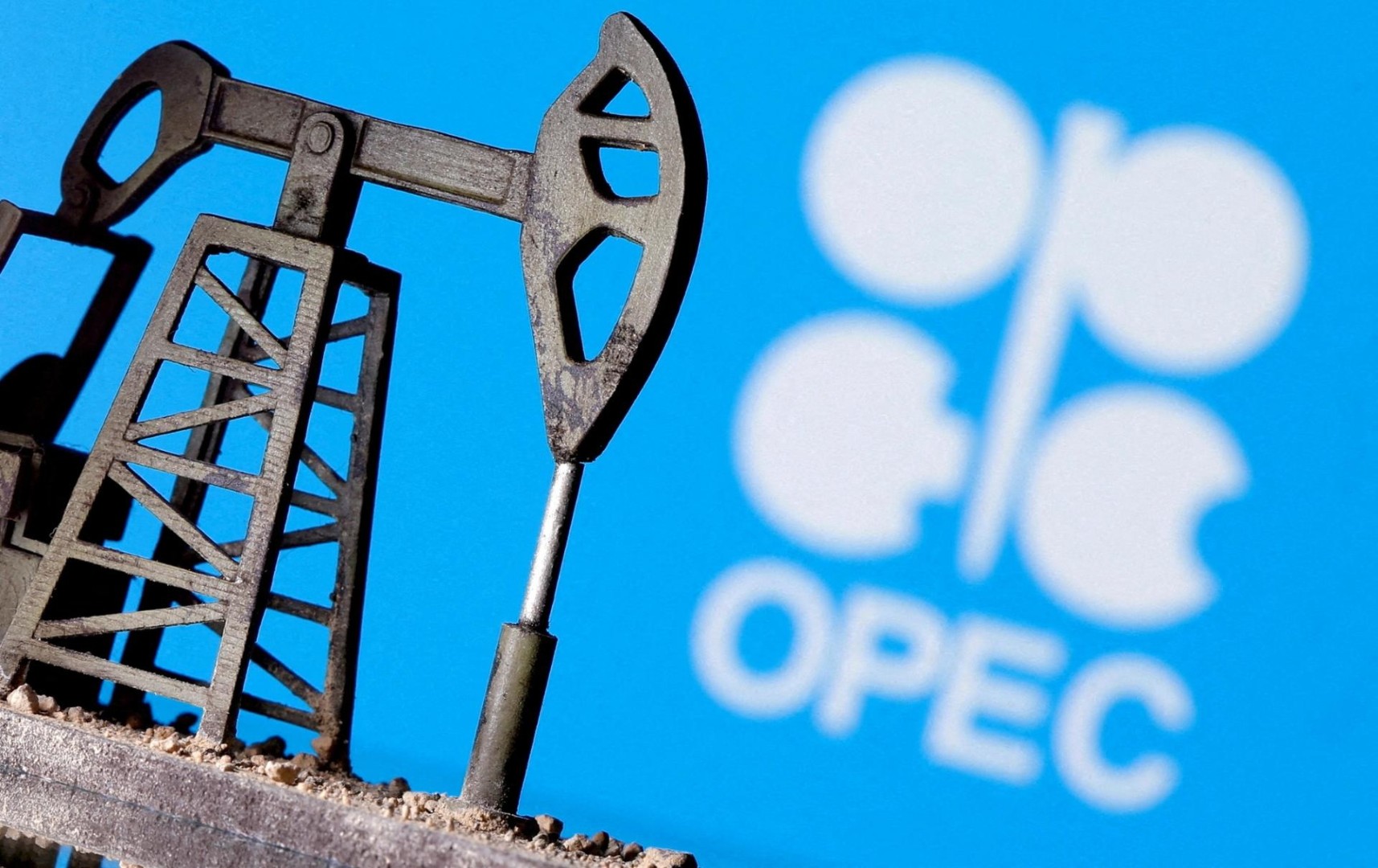 Članice OPEC+ odlažu povećanje proizvodnje nafte do aprila