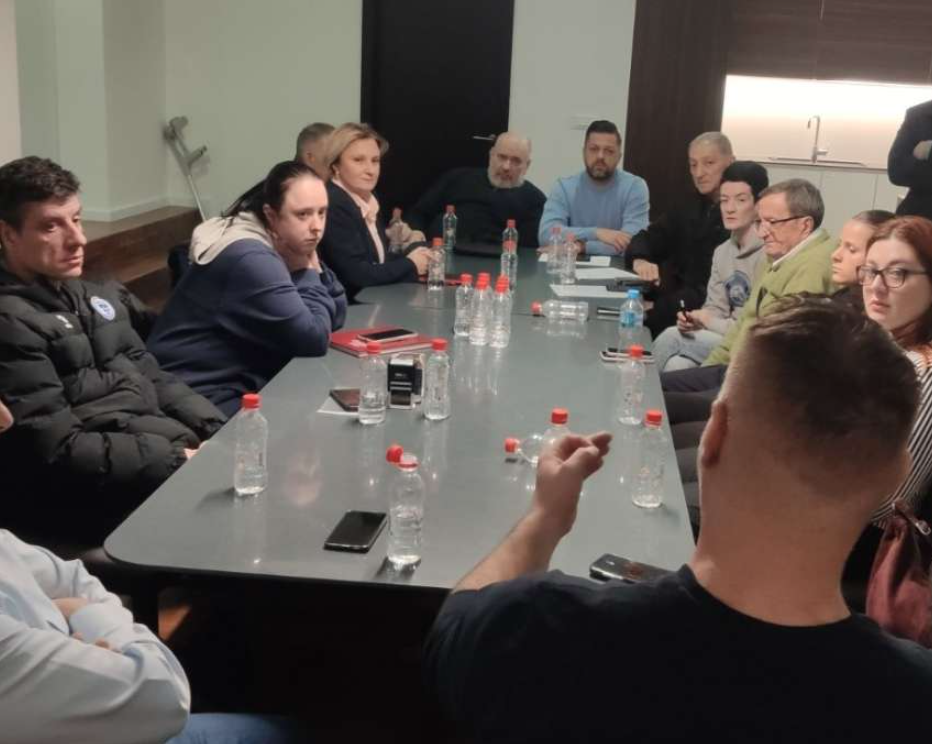 Članice SD Željezničar postižu rezultate na evropskom nivou