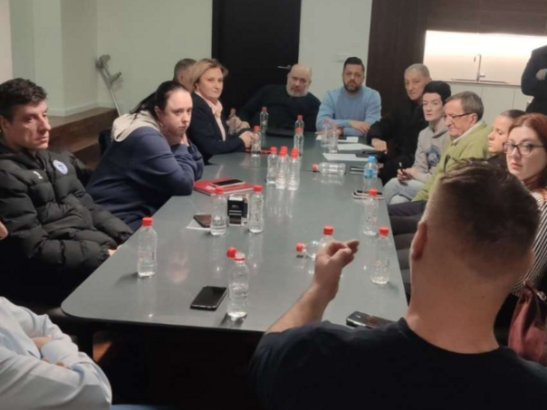 Članice SD Željezničar postižu rezultate na evropskom nivou