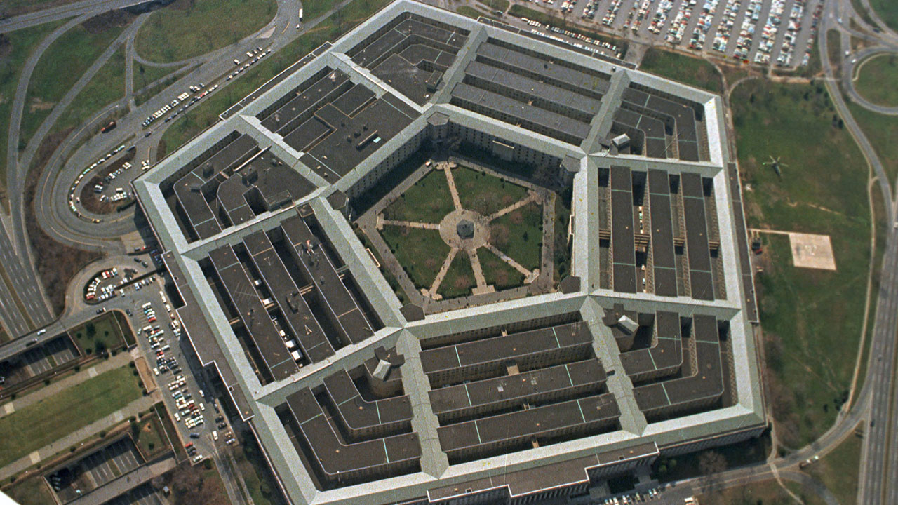 Članovi američkog generalštaba u samoizolaciji