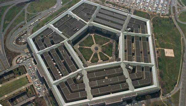 Članovi američkog generalštaba u samoizolaciji