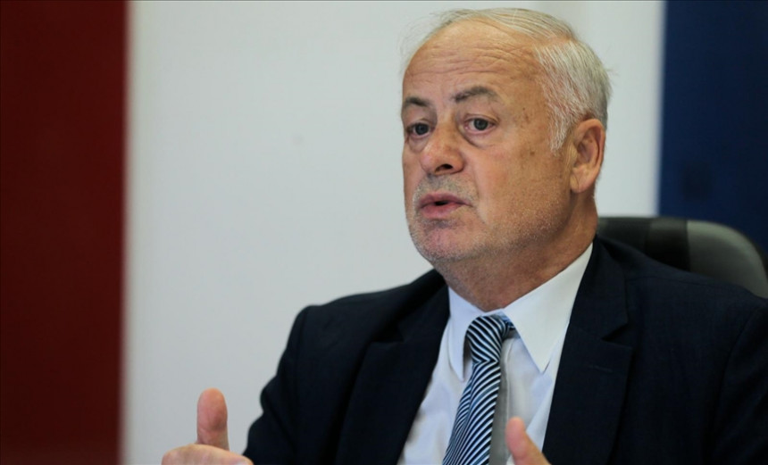 Članovi CIK-a zbog bojkota opozicije nisu na sjednici NSRS