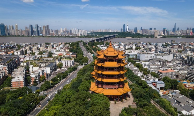 Članovi ekspertnog tima WHO-a po dolasku započeli karantin u Wuhanu