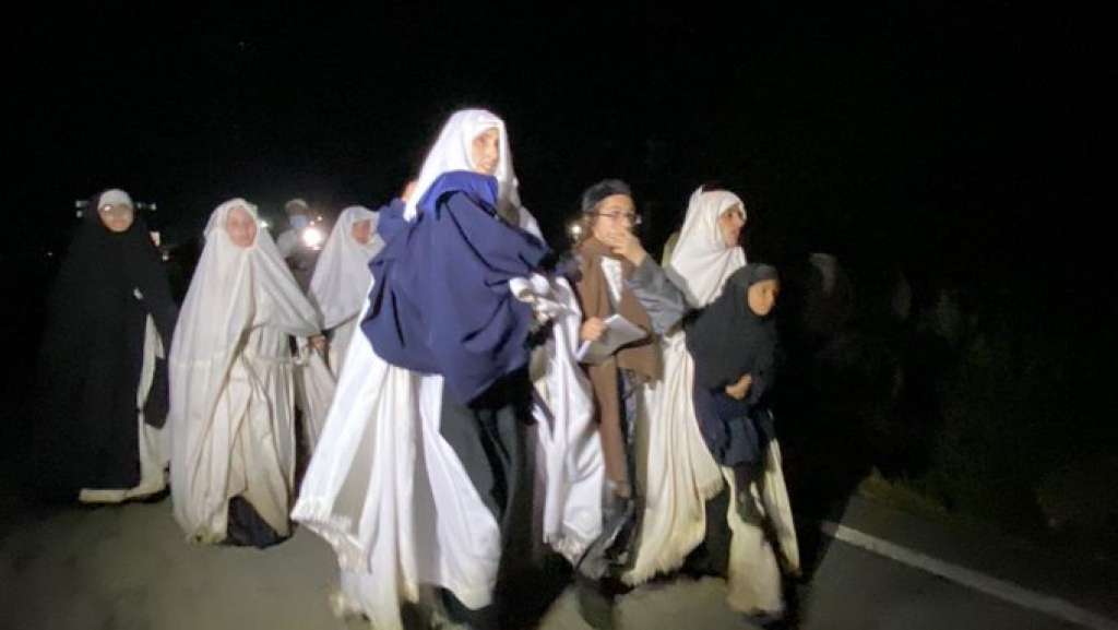 Članovi jevrejske sekte Lev Tahor pobjegli iz pritvorske jedinice
