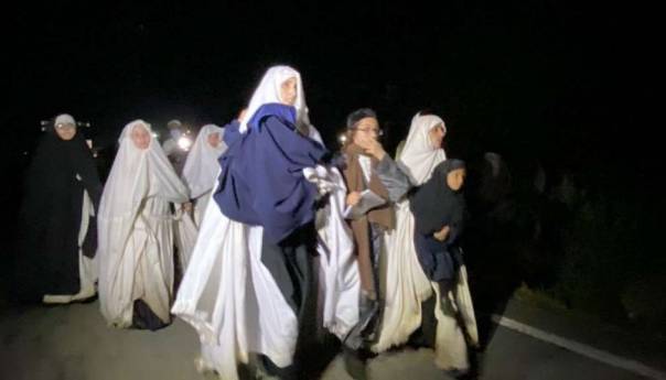 Članovi jevrejske sekte Lev Tahor pobjegli iz pritvorske jedinice