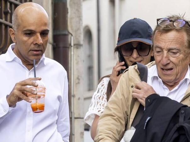 Članovi najbogatije britanske porodice osuđeni zbog iskorištavanja osoblja