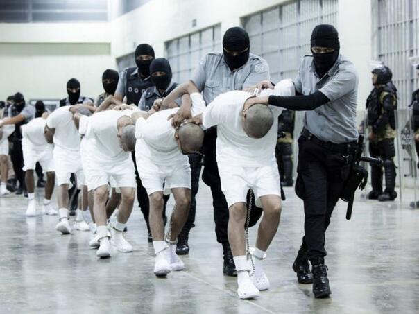 Članovi narkokartela deportovani iz SAD-a