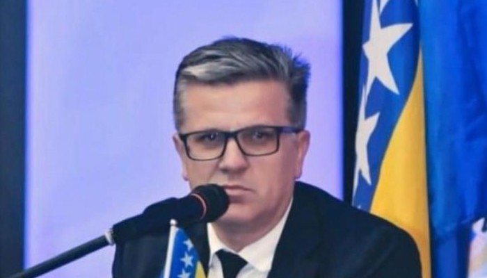 Članovi NIP-a u USK podnijeli ostavke, oglasio se Kantonalni odbor