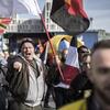 Članovi njemačke desničarske organizacije optuženi za terorizam i veleizdaju