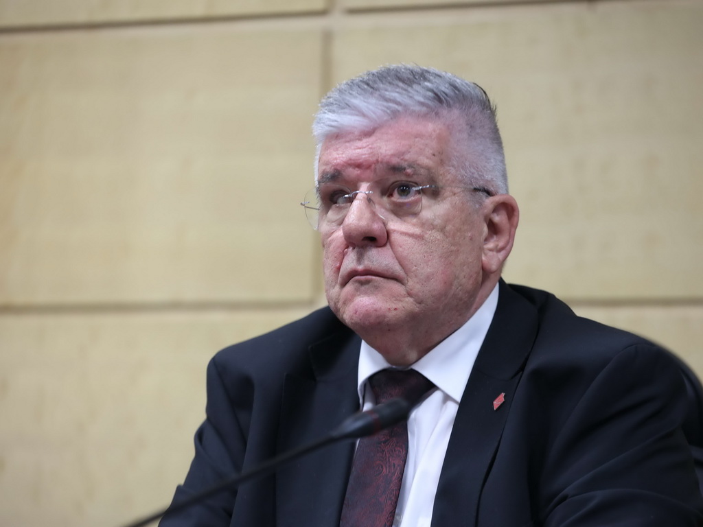 Parlament FBiH na odmoru, rad ionako nije bio jača strana