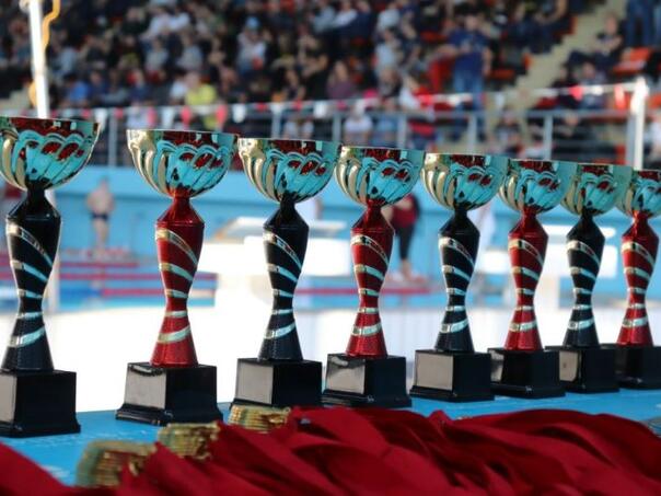 Članovi PK Bosna Sarajevo osvojili 13 medalja na takmičenju u Njemačkoj