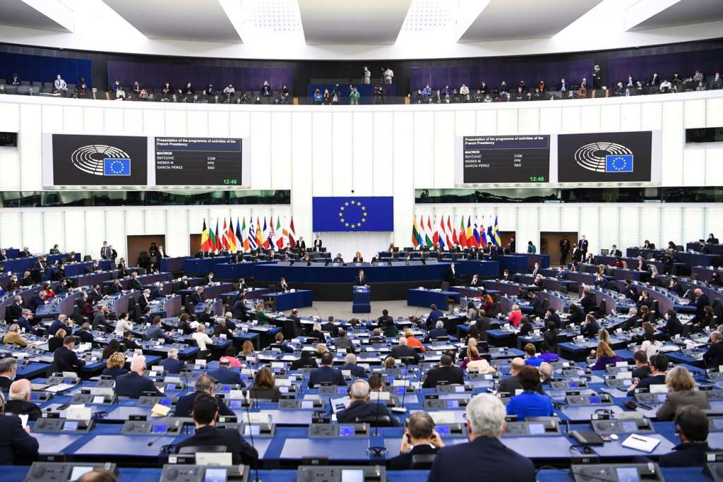 Članovi Predsjedništva BiH i Čović naredne sedmice na zasjedanju AFET-a