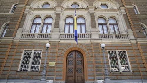 Članovi Predsjedništva BiH i premijeri danas o nabavci vakcina