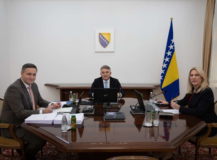 Članovi Predsjedništva učestvovat će na 3. diplomatskom forumu u Antaliji