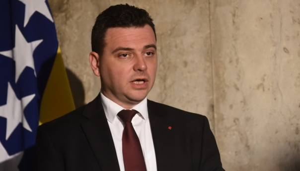 Članovi PS BiH prisustvovali sjednici Monitoring komiteta PSVE-a