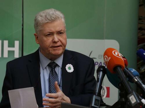 Članovi Radne grupe za BiH pisali Bidenu, traže hitan prekid vatre u Gazi