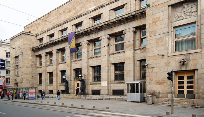 Članovi UO Centralne banke BiH traže obrazloženje zašto stoji novac MMF-a