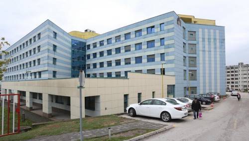 Članovi UO UKC Tuzla odrekli se mjesečne naknade za nabavku medicinske opreme