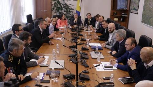 Članovi Vlade Kantona Sarajevo do srijede moraju podnijeti ostavke