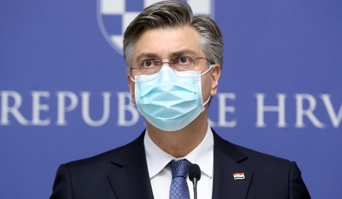 Članovi Vlade RH plaću za mart donirat će za saniranje šteta od potresa