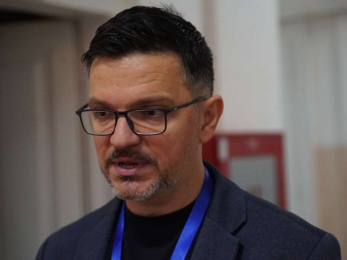 Članstvo BiH u EU značilo bi mnogo i za UNSA, veću mobilnost studenata i osoblja