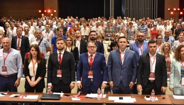 Članstvo SDP-a na historijskom ispitu: Hoće li tražiti odgovornost vrha!