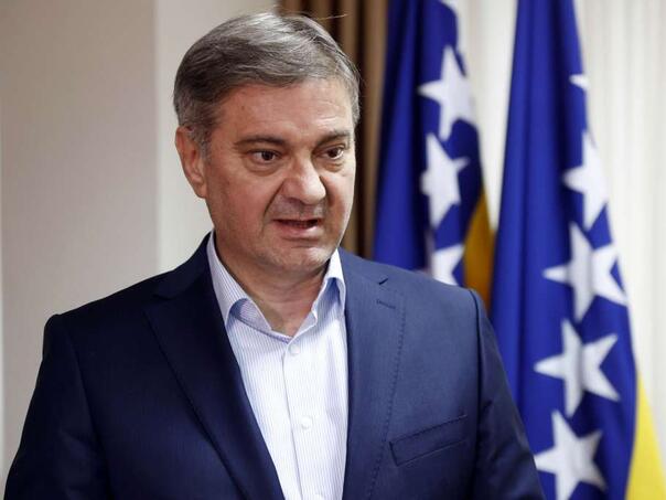 Članstvo u NATO savezu najvažniji i nulti prioritet za BiH