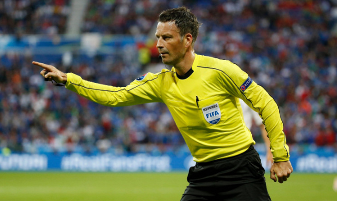 Clattenburg: Sprema se revolucija u fudbalu