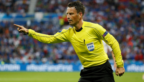 Clattenburg: Sprema se revolucija u fudbalu