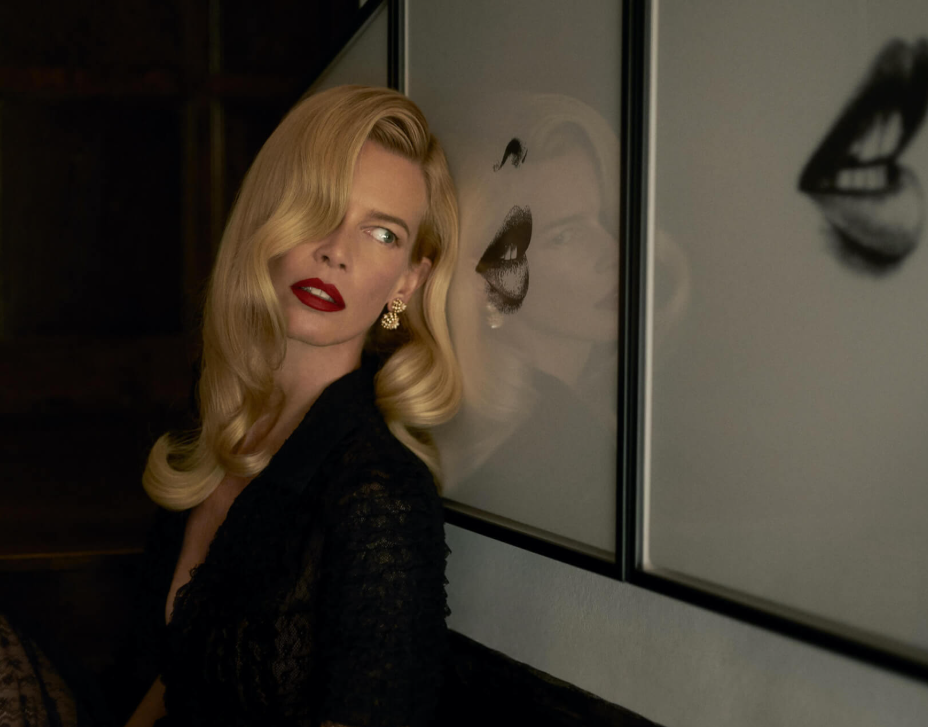 Claudia Schiffer proslavila 55. rođendan: Zdrava, nasmijana i lijepa kao 90-tih