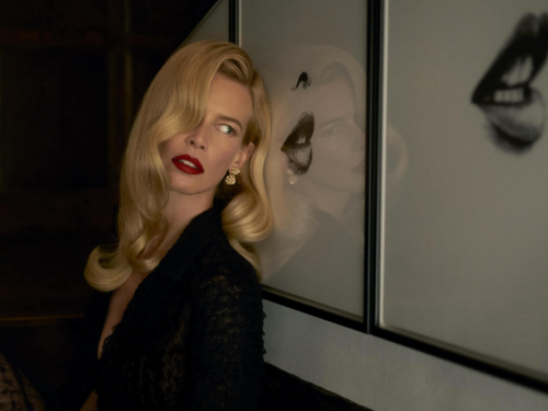 Claudia Schiffer proslavila 55. rođendan: Zdrava, nasmijana i lijepa kao 90-tih