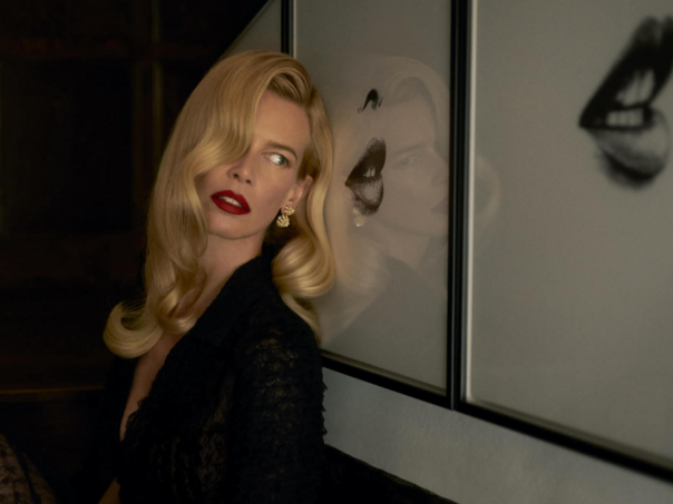 Claudia Schiffer proslavila 55. rođendan: Zdrava, nasmijana i lijepa kao 90-tih