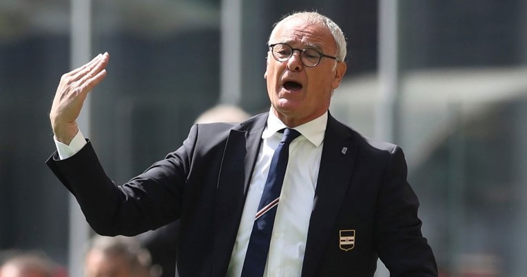 Claudio Ranieri vratio se u Premier ligu