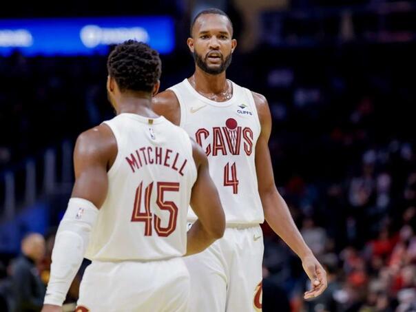 Cleveland deklasirao Dallas, veliki preokret Bostona
