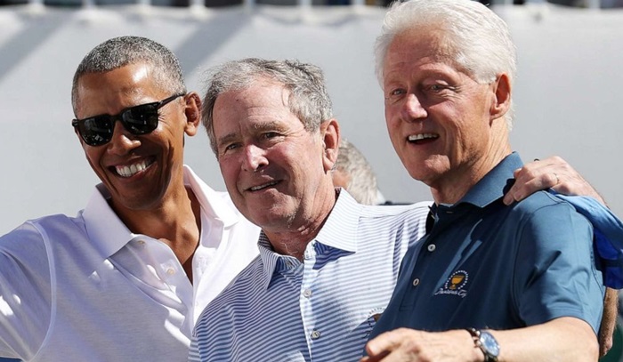 Clinton, Bush i Obama spremni da javno prime vakcinu protiv korone