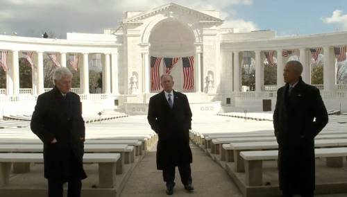 Clinton, Bush i Obama udružuju se kako bi pomogli afganistanskim izbjeglicama