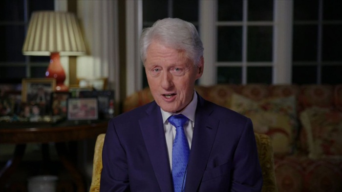 Clinton: Noćna mora koju ste preživjeli nikad vam se nije vratila