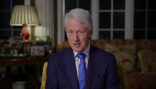 Clinton: Noćna mora koju ste preživjeli nikad vam se nije vratila