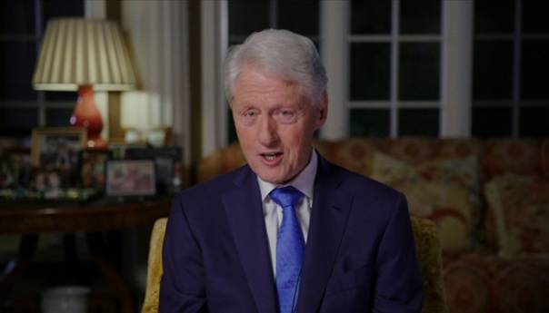Clinton: Noćna mora koju ste preživjeli nikad vam se nije vratila
