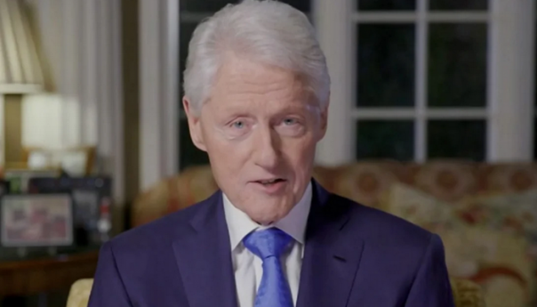 Clinton o Dejtonu: Najvažnija lekcija u posljednjih 25 godina