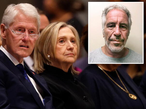 Clintonovi će svjedočiti pred Kongresom: Novo poglavlje stare afere