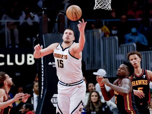 Clippersi i Pistonsi izjednačili u serijama protiv Nuggetsa i Knicksa