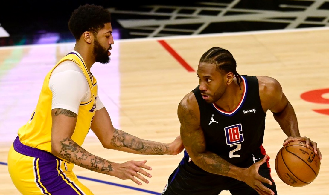 Clippersi pregazili Lakerse u gradskom derbiju, Netsi upisali četvrti uzastopni poraz