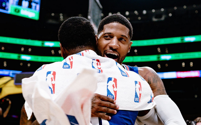 Clippersi u derbiju Los Angelesa savladali Lakerse