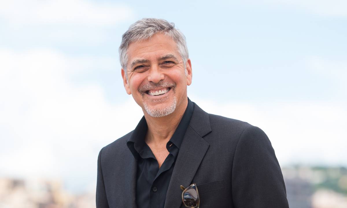 Clooney objasnio zašto je prijateljima poklonio po milion dolara